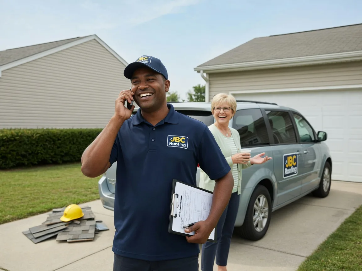 Roof Replacement Orkney Springs, VA FAQs